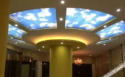 New Shangri-La Hotel