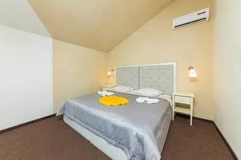 Dacha del Sol Resort All Inclusive