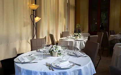 Albergo Alassio