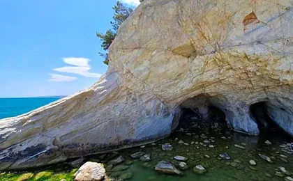 B&B I Pini Di Storaco