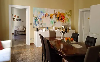 Rooms H Ercolani