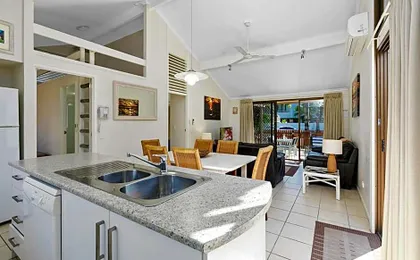 Wolngarin Holiday Resort