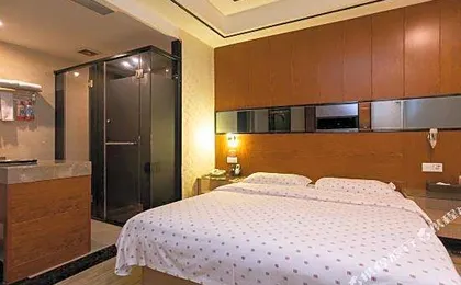 Ruji · Ruji Hotel (Songgang bus station, Shenzhen)