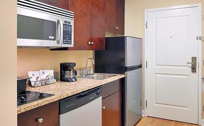 TownePlace Suites by Marriott Jacksonville