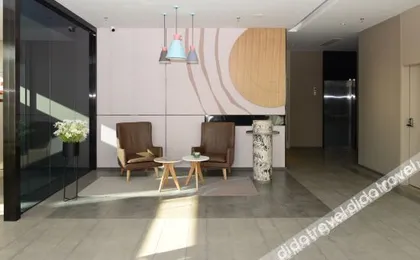 Homeinn · neo (Tangshan Caofeidian Industrial Park)