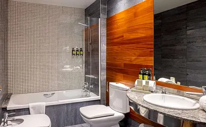 Hotel Sansi Barcelona