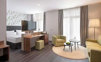 Sympathie-Hotel Fürstenhof