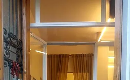 Hotel Cilene