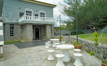 Hotel O Bangi Sri Minang Guesthouse