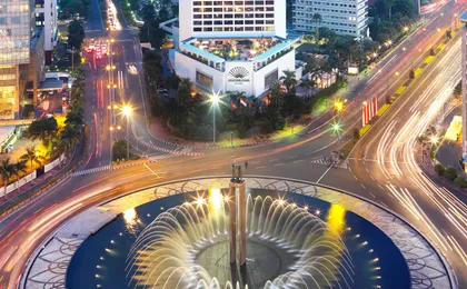Mandarin Oriental Jakarta