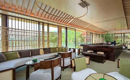 The Mulian Hotel