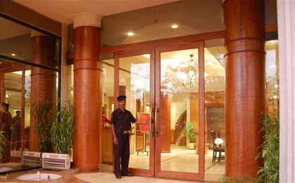 K-Stars Beacon Hotel