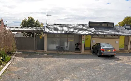 The Apple Inn