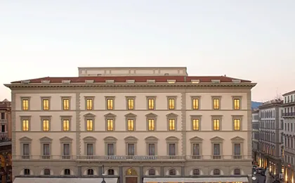 Domux Home Repubblica