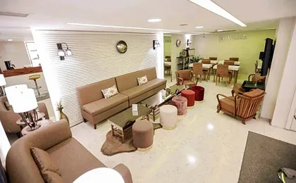 Wame Suite Hotel Nisantasi