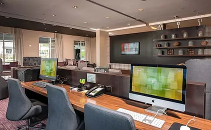 Courtyard by Marriott Boston Littleton