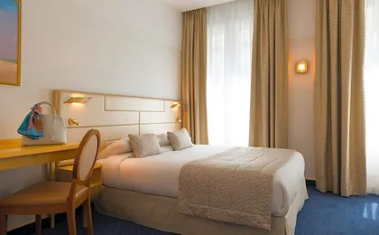 Atlantic Hotel