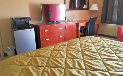 Budget Inn