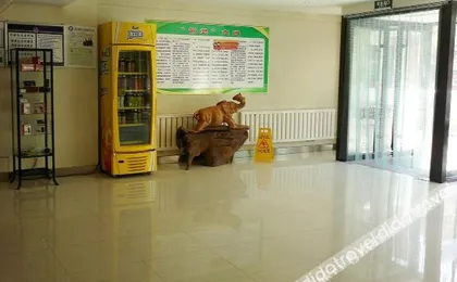 V5 Weiwo Chain Hotel (Liaoyuan Branch)