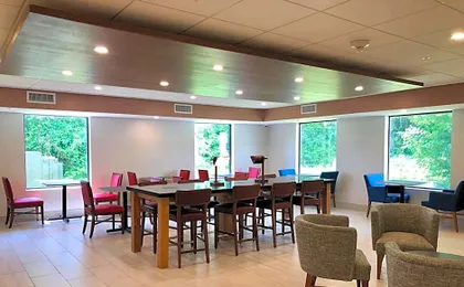 Holiday Inn Express Great Barrington By IHG