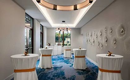 Residence Inn by Marriott Jacksonville-Mayo Clinic Area