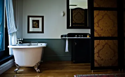 The Nomad Hotel