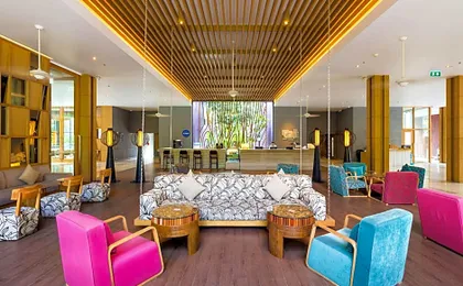 Holiday Inn Express Phuket Patong Beach Central By IHG