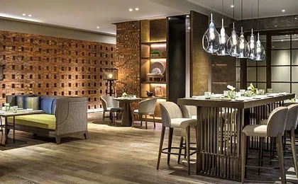 Sofitel Sanya Leeman Resort
