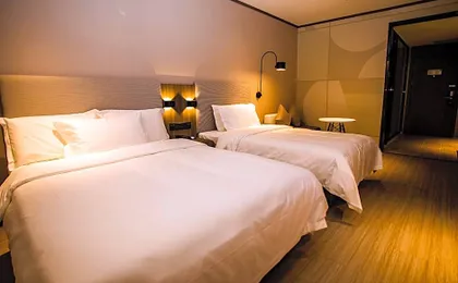 Hanting Hotel Handan Jize Bus Station