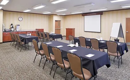 Holiday Inn Express Hotel & Suites Sioux Falls At Empire Mall By IHG