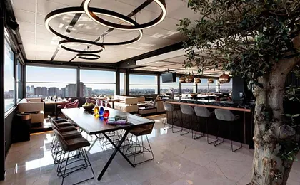 Grand Makel Hotel Topkapi