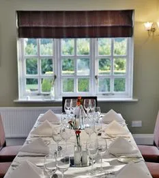 Quorn Grange Hotel
