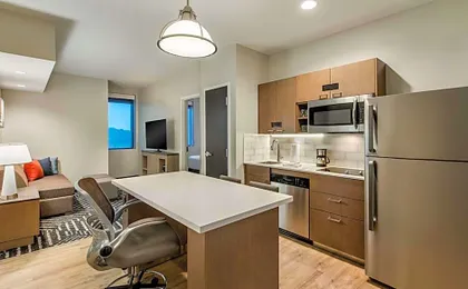 Hyatt House Bwi Airport/baltimore