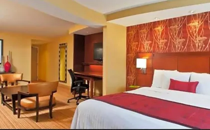Courtyard by Marriott Buffalo Amherst/University