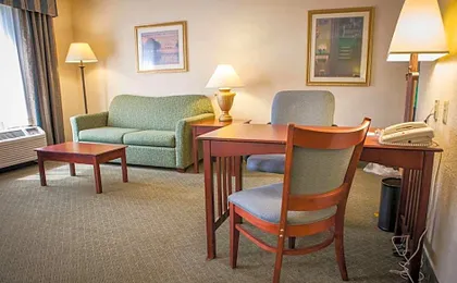 Hampton Inn & Suites Springfield-Southwest