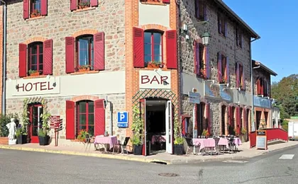 Relais des Monts du Lyonnais