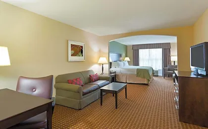 Holiday Inn Daytona Beach LPGA Boulevard By IHG
