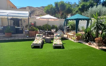 Cortijo Esquina B&B Guesthouse