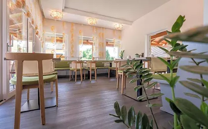 Hotel Birkenhof