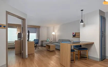 Candlewood Suites Houston The Woodlands By IHG
