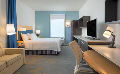 Home2 Suites by Hilton Gulfport I-10