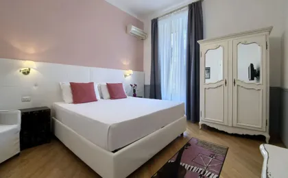 Gli Artisti Apartments Rome