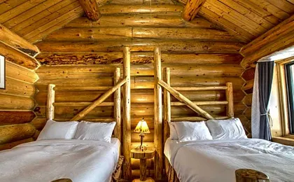 Hibernation Station