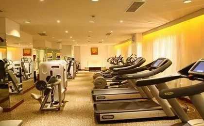 Best Western Richview Hotel Tianjin