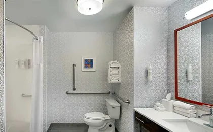 Hampton Inn & Suites Cleveland-Mentor