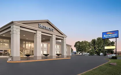 Baymont by Wyndham Des Moines North