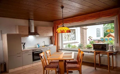 Gasthaus zum Odenwald