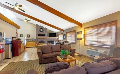 AmericInn by Wyndham Willmar