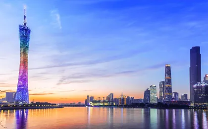 7 Days Inn Guangzhou Huang Hua Gang Station Branch