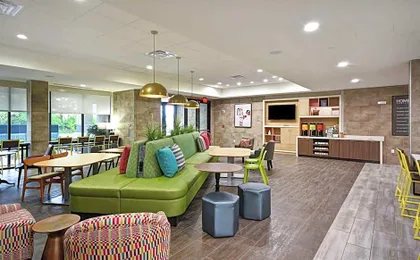 Home2 Suites by Hilton Frankfort